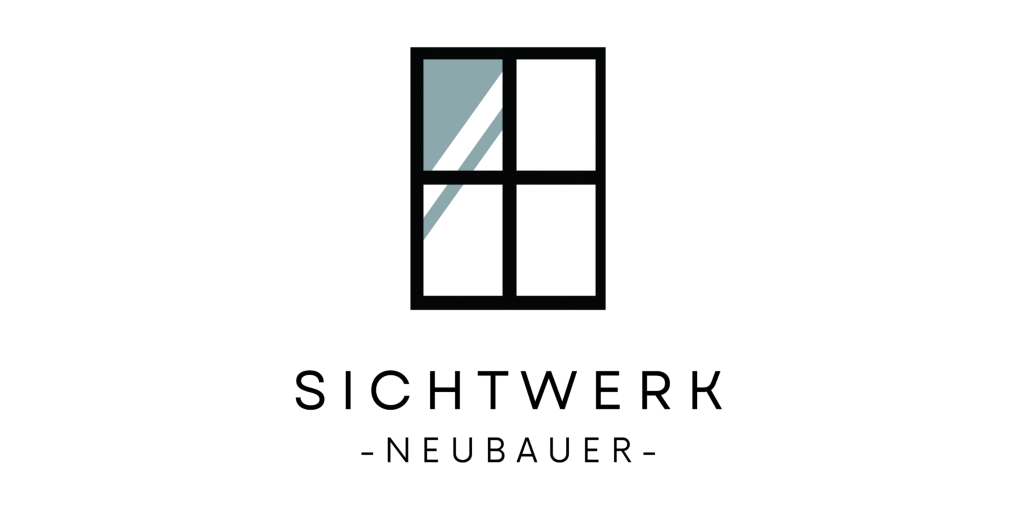 SichtWerk Neubauer Logo